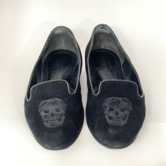 Alexander McQueen Flats- Size 39 - Picture 3 of 10